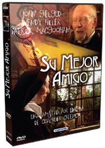 The Best of Friends (DVD)